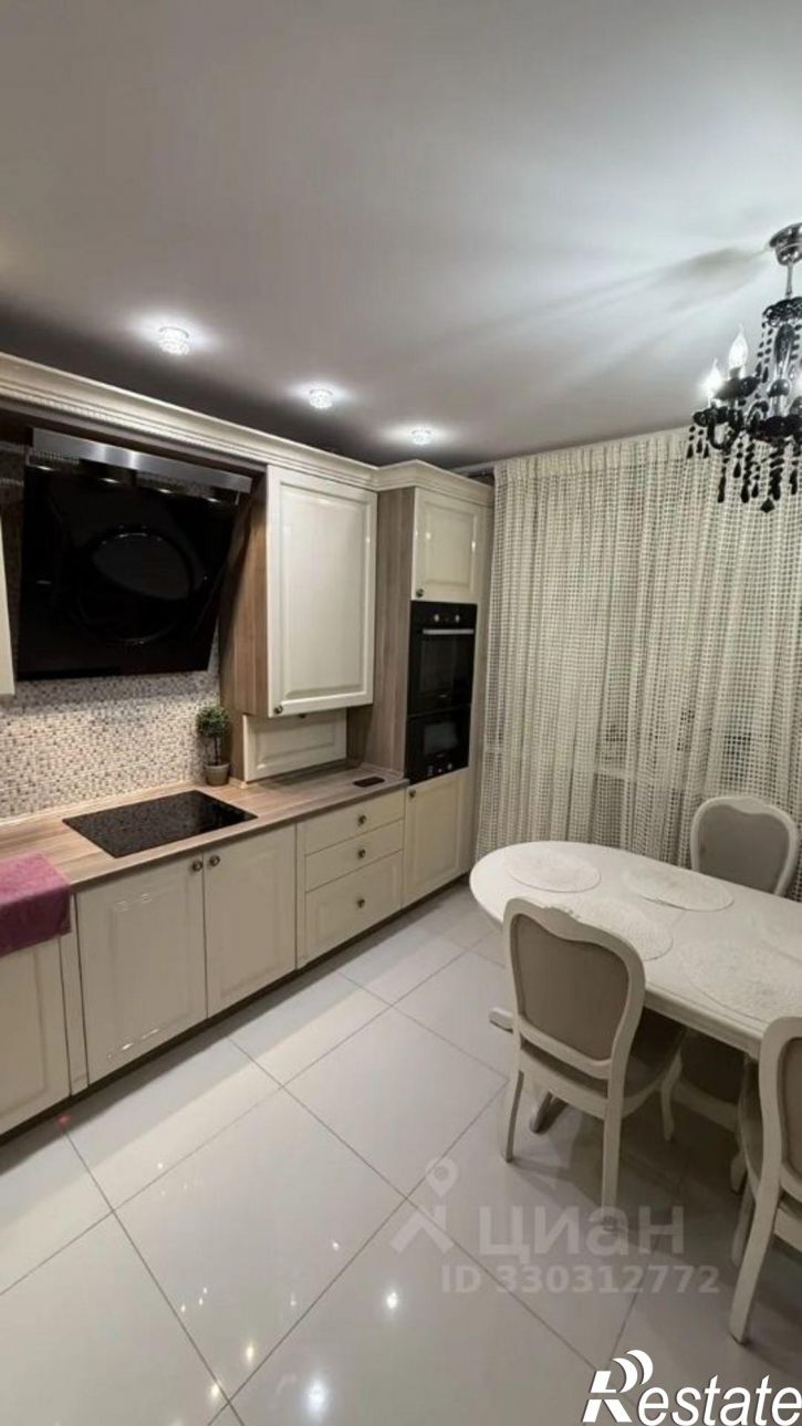 2-комн квартира улица Добролюбова, 48,  д. 48