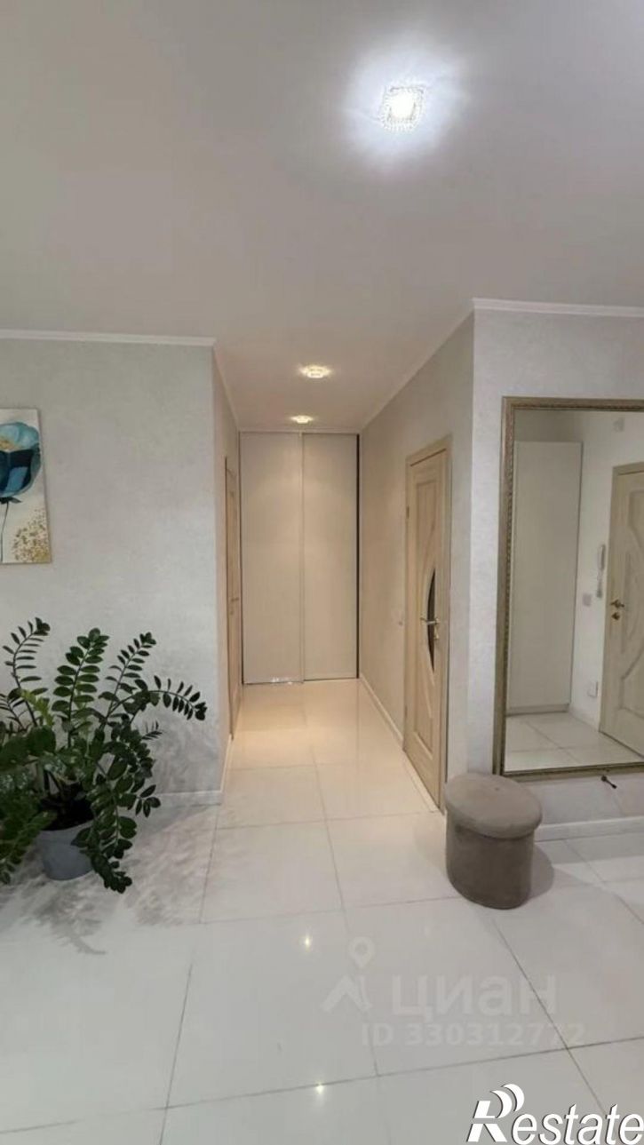 2-комн квартира улица Добролюбова, 48,  д. 48