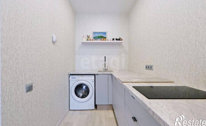 1-комн квартира Закатная улица, 29 к3,  д. 29 к3