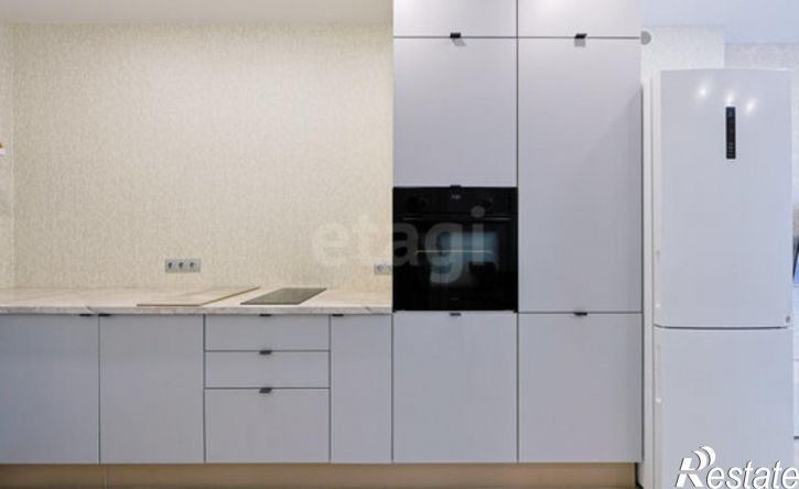 1-комн квартира Закатная улица, 29 к3,  д. 29 к3