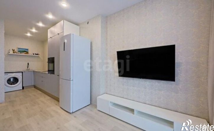 1-комн квартира Закатная улица, 29 к3,  д. 29 к3