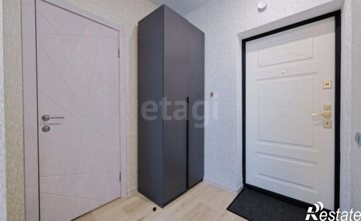 1-комн квартира Закатная улица, 29 к3,  д. 29 к3