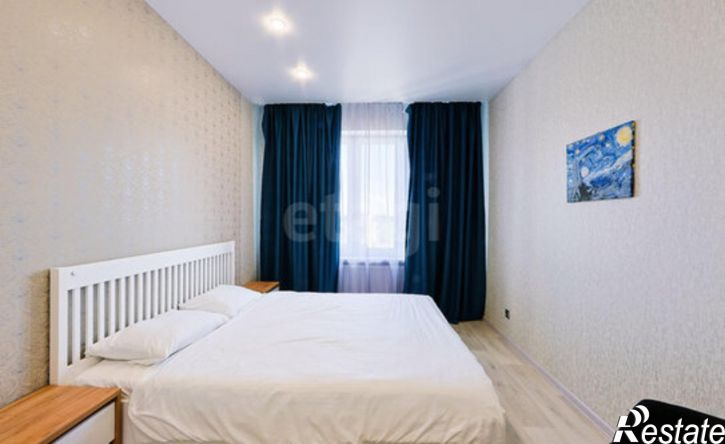1-комн квартира Закатная улица, 29 к3,  д. 29 к3