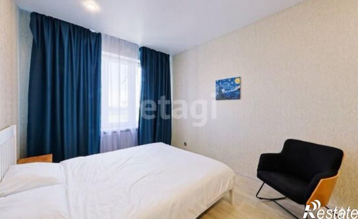 1-комн квартира Закатная улица, 29 к3,  д. 29 к3