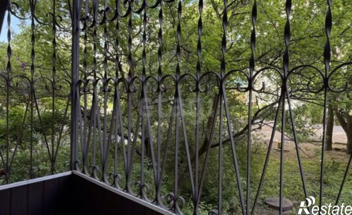 1-комн квартира улица Александра Невского, 105Б,  д. 105Б