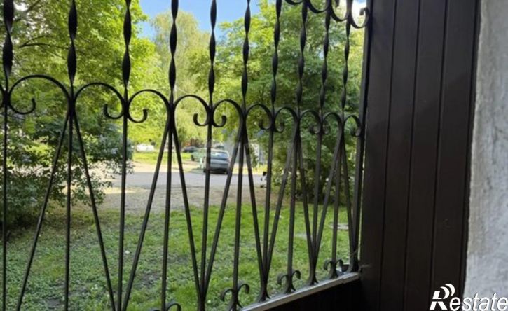 1-комн квартира улица Александра Невского, 105Б,  д. 105Б
