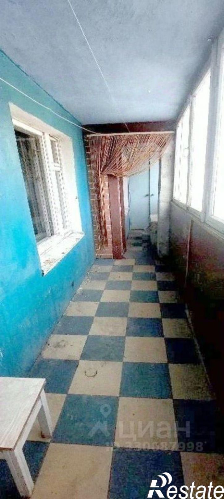 3-комн квартира ул 9 Апреля, 5,  д. 5