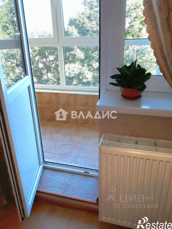 1-комн квартира ул Мира, 7Б,  д. 7Б