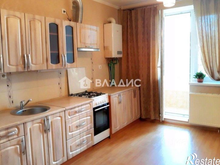 1-комн квартира ул Мира, 7Б,  д. 7Б