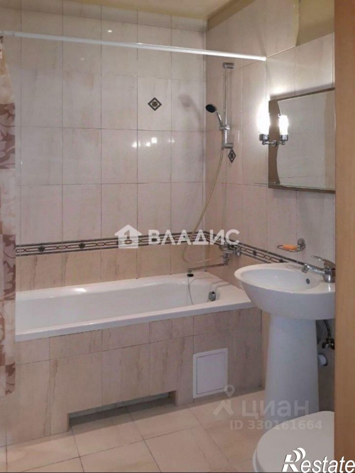 1-комн квартира ул Мира, 7Б,  д. 7Б