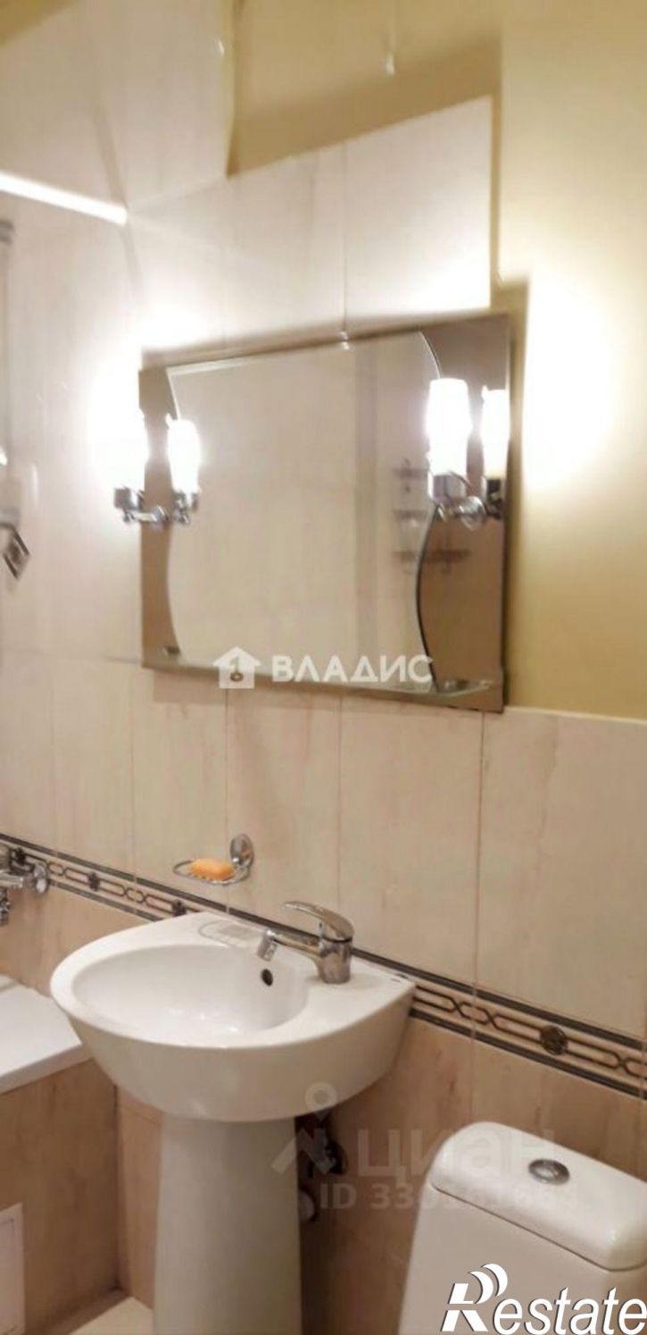 1-комн квартира ул Мира, 7Б,  д. 7Б