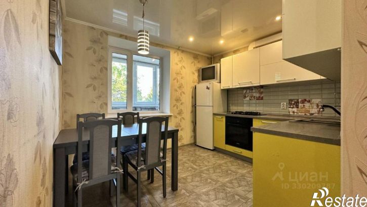 2-комн квартира ул Тенистая аллея, 17,  д. 17