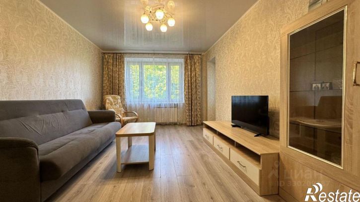 2-комн квартира ул Тенистая аллея, 17,  д. 17