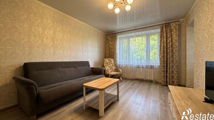 2-комн квартира ул Тенистая аллея, 17,  д. 17