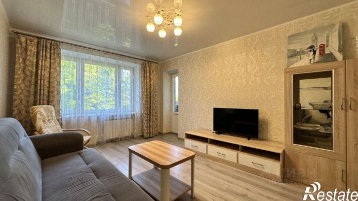 2-комн квартира ул Тенистая аллея, 17,  д. 17