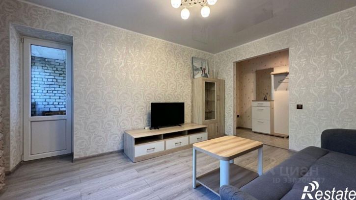 2-комн квартира ул Тенистая аллея, 17,  д. 17