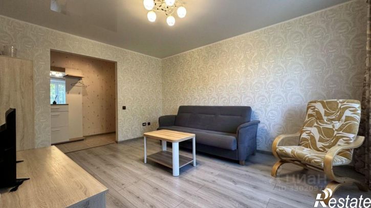 2-комн квартира ул Тенистая аллея, 17,  д. 17