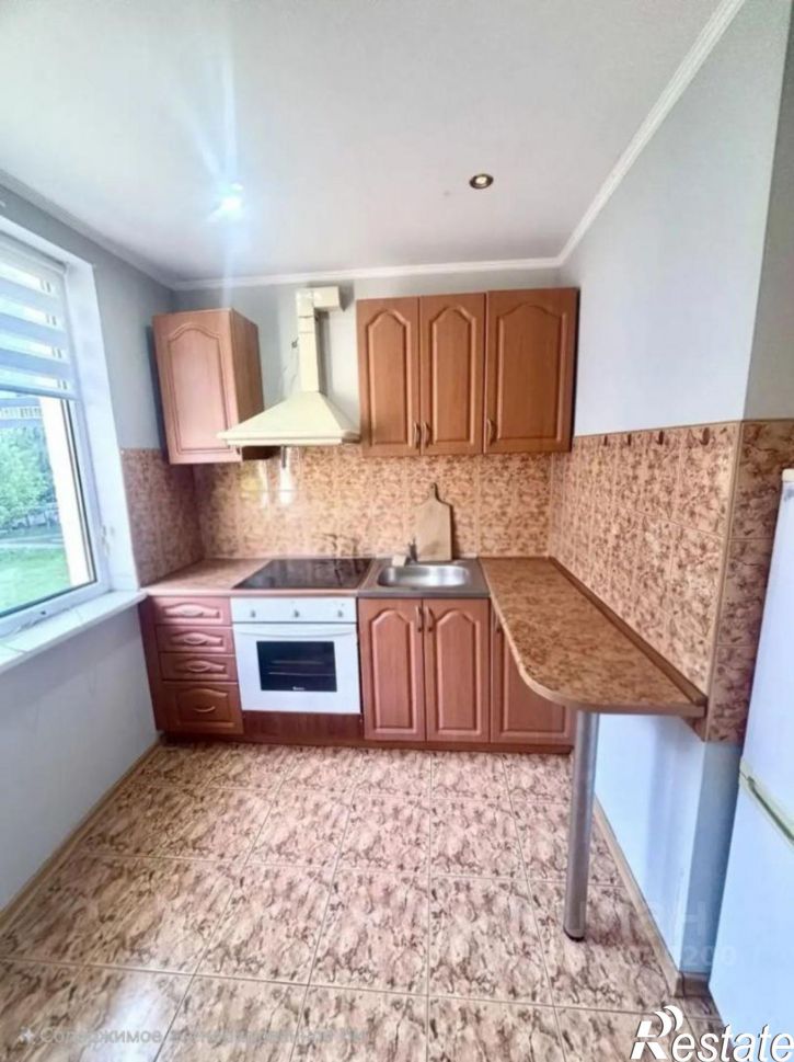 1-комн квартира ул Мариупольская, 22,  д. 22
