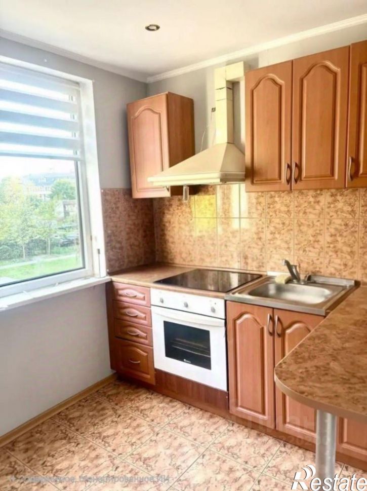1-комн квартира ул Мариупольская, 22,  д. 22