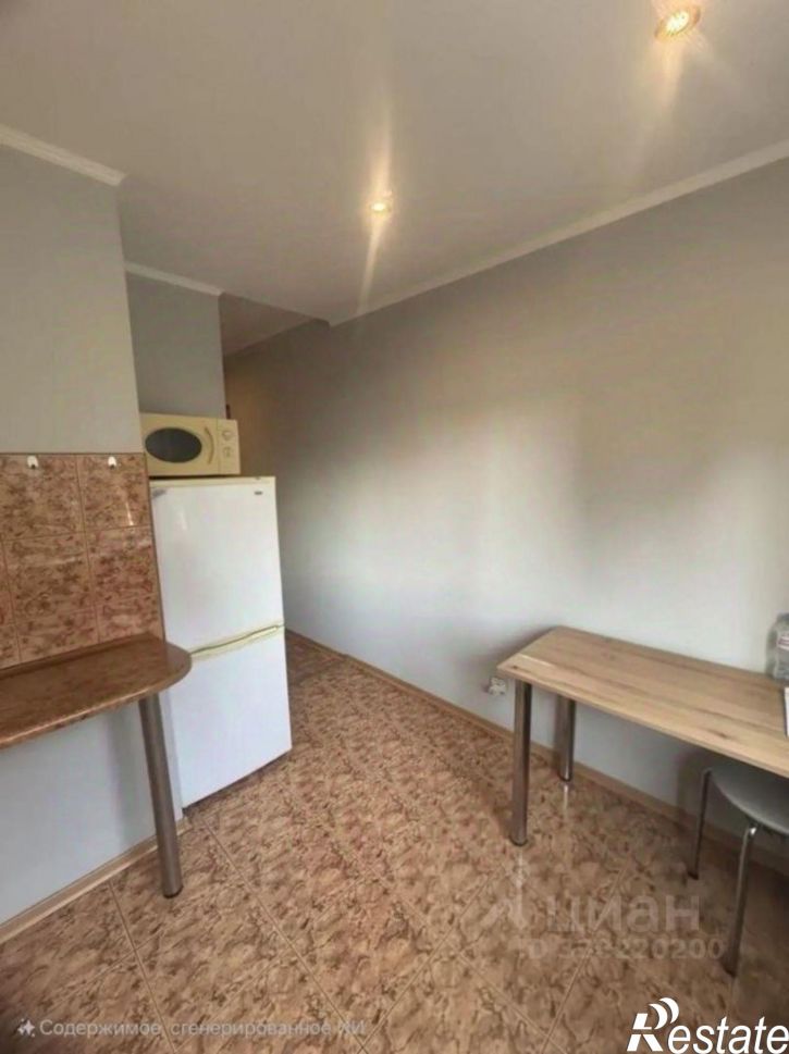 1-комн квартира ул Мариупольская, 22,  д. 22