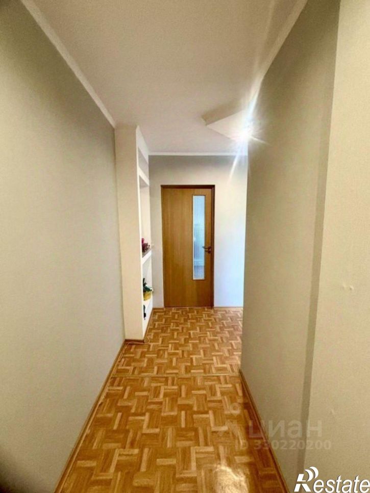 1-комн квартира ул Мариупольская, 22,  д. 22