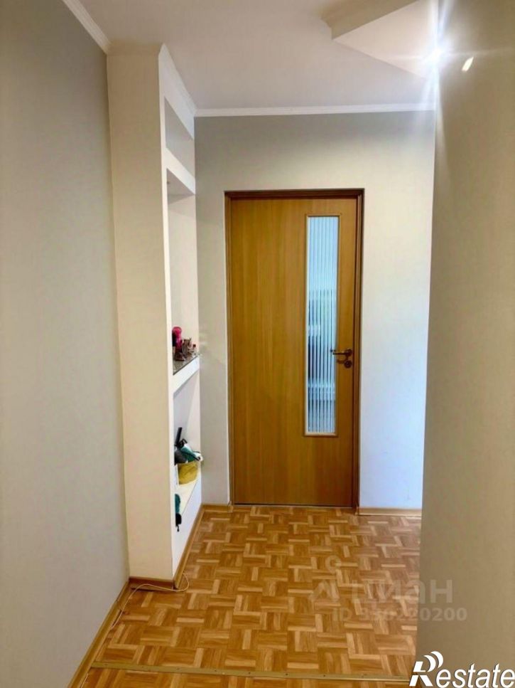 1-комн квартира ул Мариупольская, 22,  д. 22