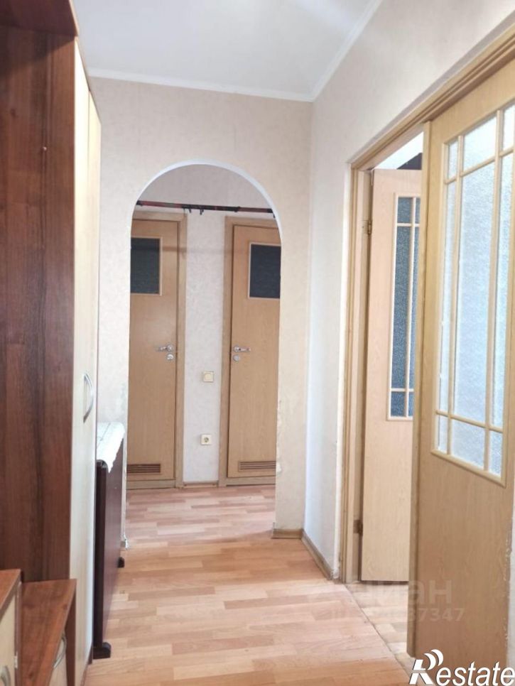 1-комн квартира улица Дзержинского, 166Б,  д. 166Б