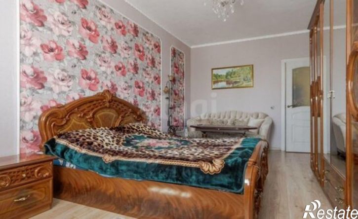 1-комн квартира Флотская улица, 9,  д. 9