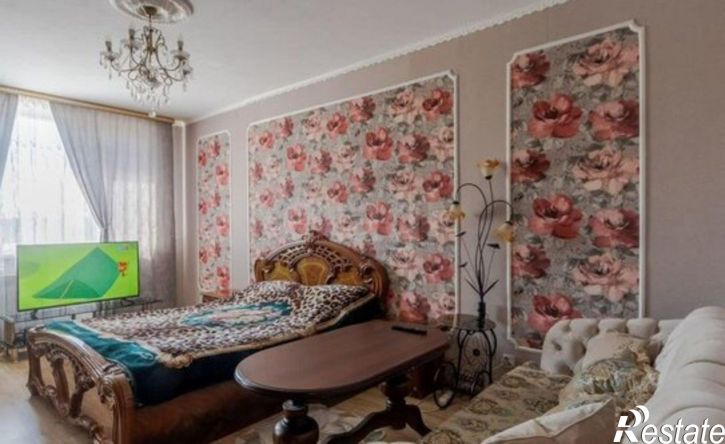 1-комн квартира Флотская улица, 9,  д. 9