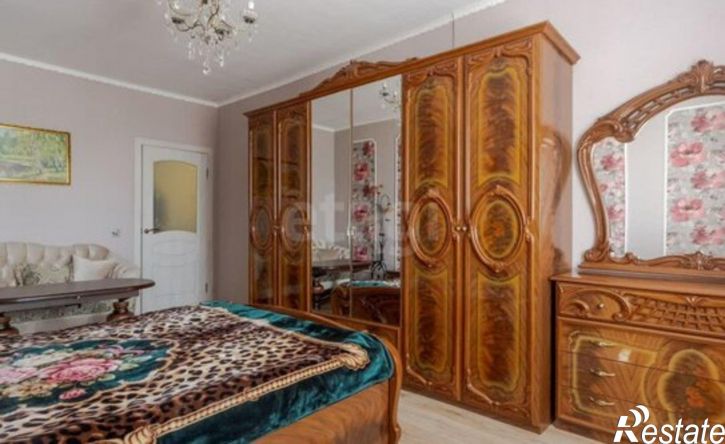 1-комн квартира Флотская улица, 9,  д. 9
