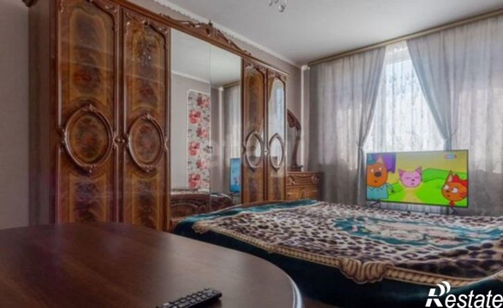 1-комн квартира Флотская улица, 9,  д. 9