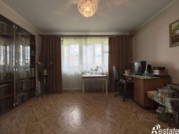 2-комн квартира ул Генерала Толстикова, 81,  д. 81