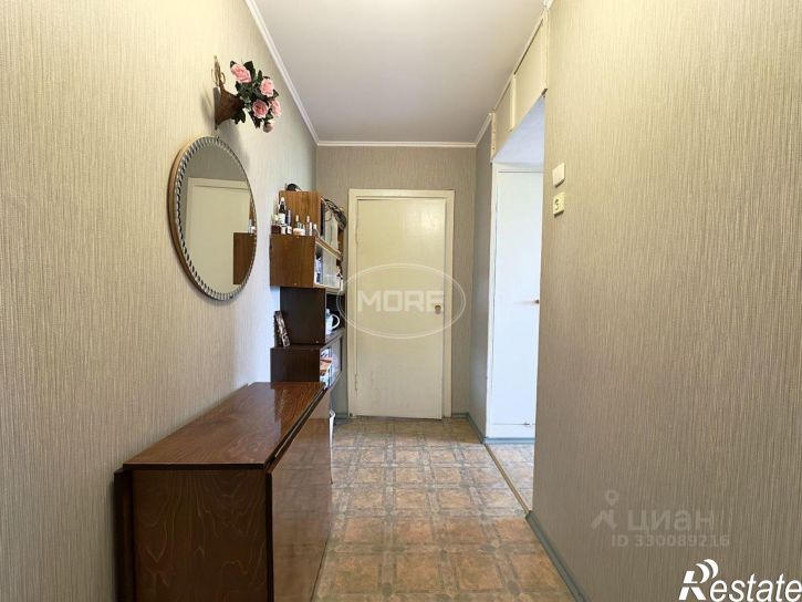 2-комн квартира ул Генерала Толстикова, 81,  д. 81