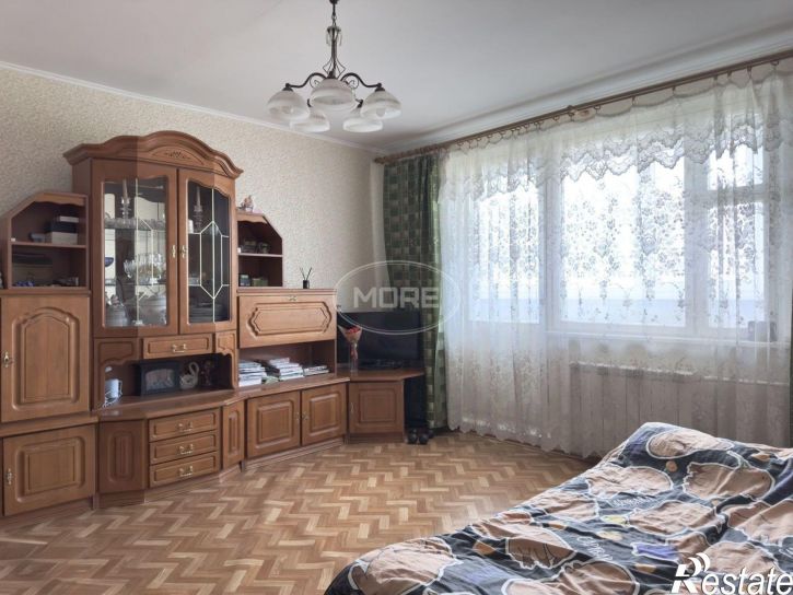 2-комн квартира ул Генерала Толстикова, 81,  д. 81