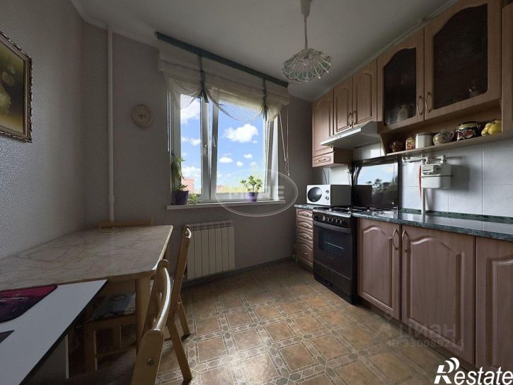 2-комн квартира ул Генерала Толстикова, 81,  д. 81