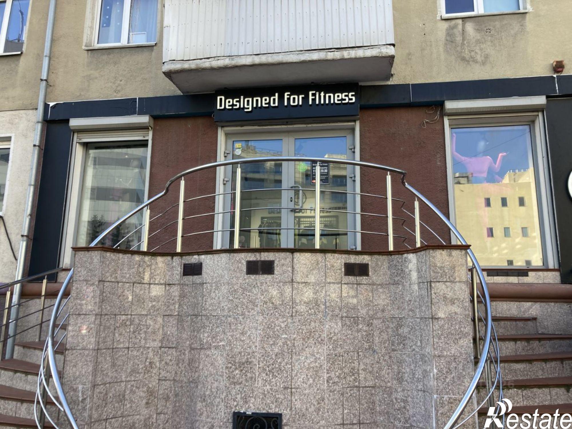 Купить торговое помещение за 11 000 000 рублей на Ленинский пр-кт, 22