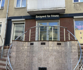 торговое помещение 45 кв м Ленинский пр-кт, 22