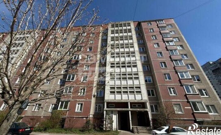 1-комн квартира улица Партизана Железняка, 16,  д. 16
