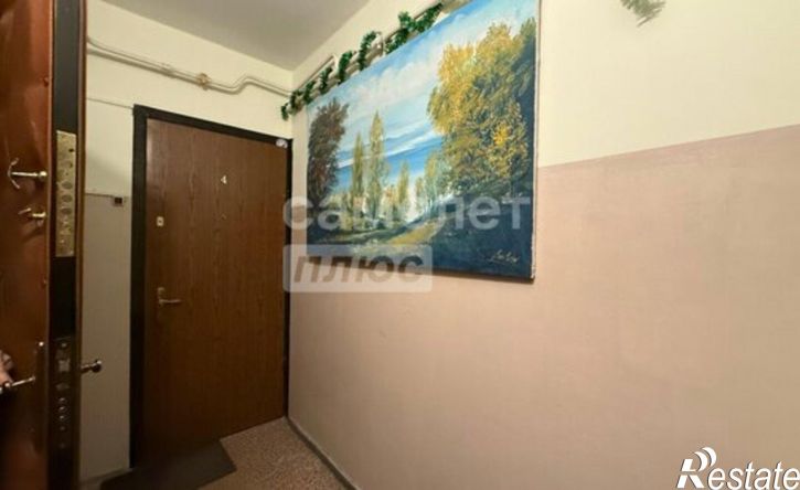 1-комн квартира улица Партизана Железняка, 16,  д. 16