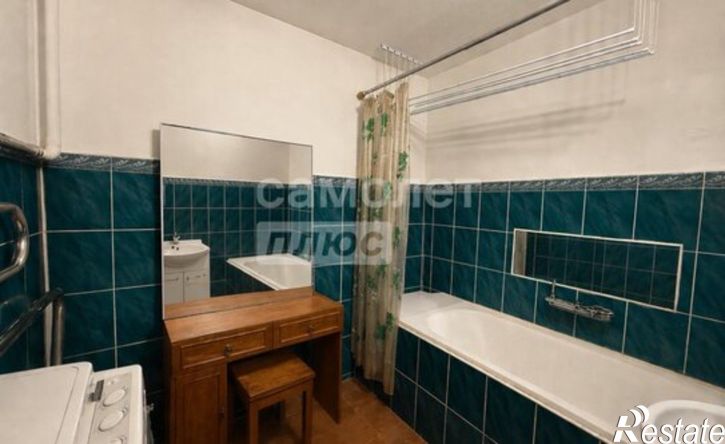 1-комн квартира улица Партизана Железняка, 16,  д. 16