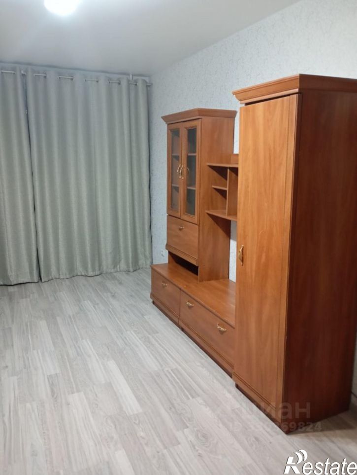 1-комн квартира Земельная улица, 6,  д. 6