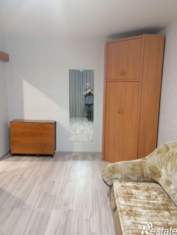 1-комн квартира Земельная улица, 6,  д. 6