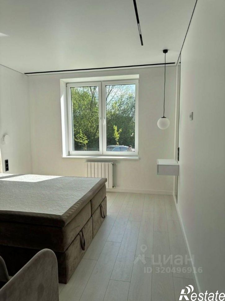 2-комн квартира Орудийная улица, 32В/2,  д. 32В/2