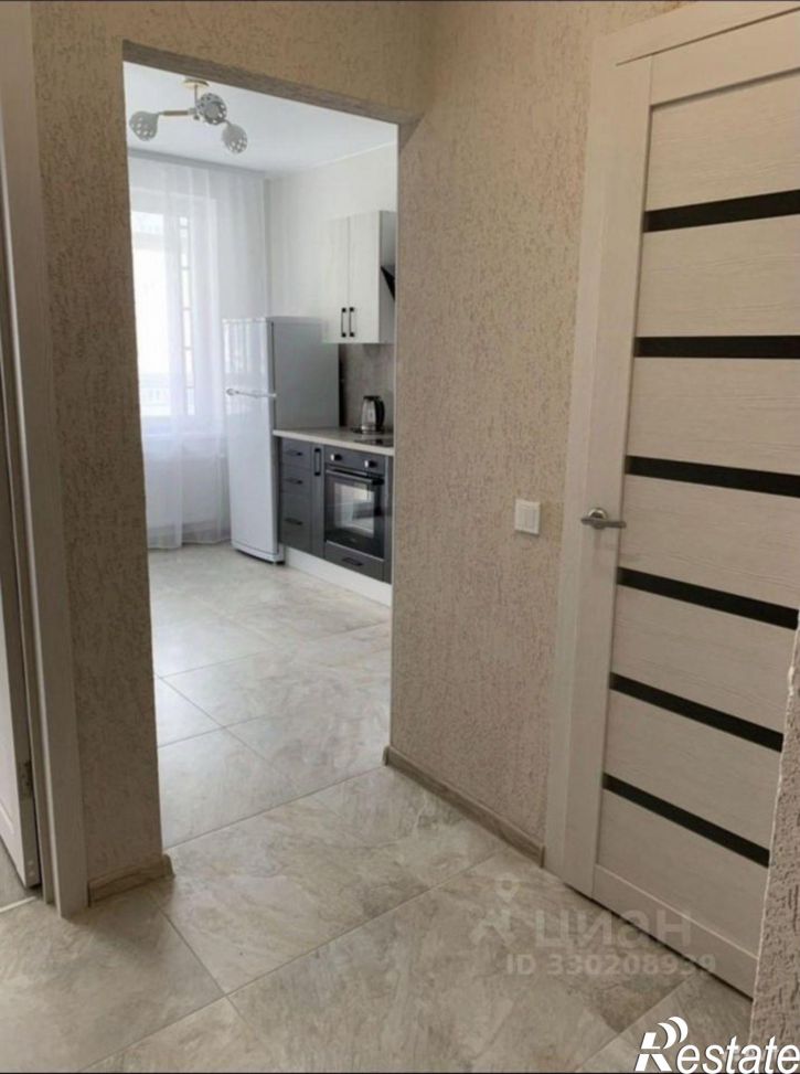 1-комн квартира Батальная улица, 98,  д. 98