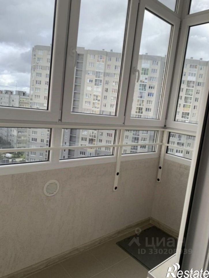 1-комн квартира Батальная улица, 98,  д. 98
