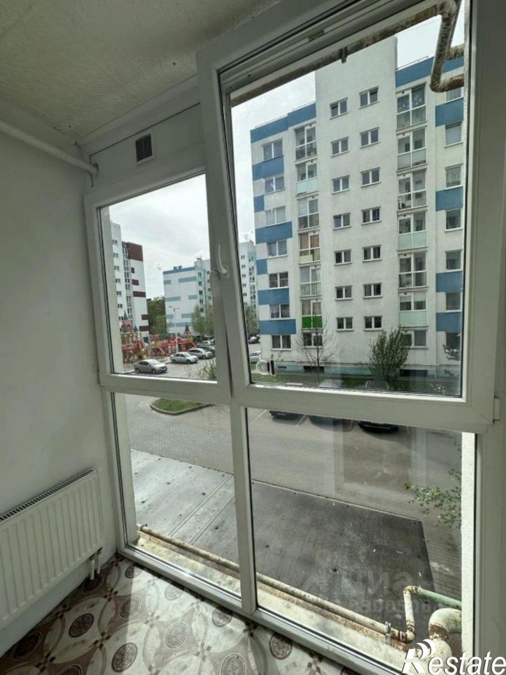 1-комн квартира ул Маршала Новикова, 7,  д. 7