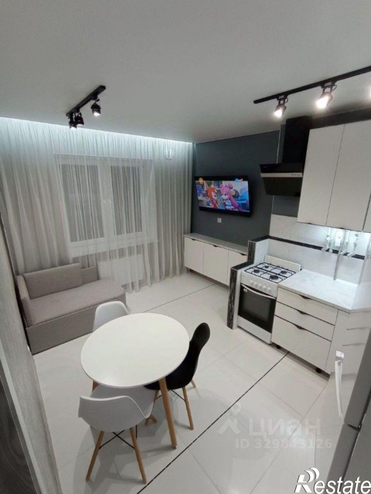 1-комн квартира ул Старокаменная, 3А,  д. 3А