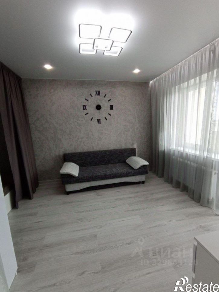 1-комн квартира ул Старокаменная, 3А,  д. 3А