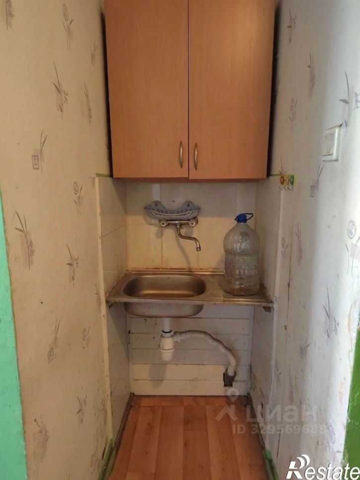 1-комн квартира Заводская улица, 31,  д. 31