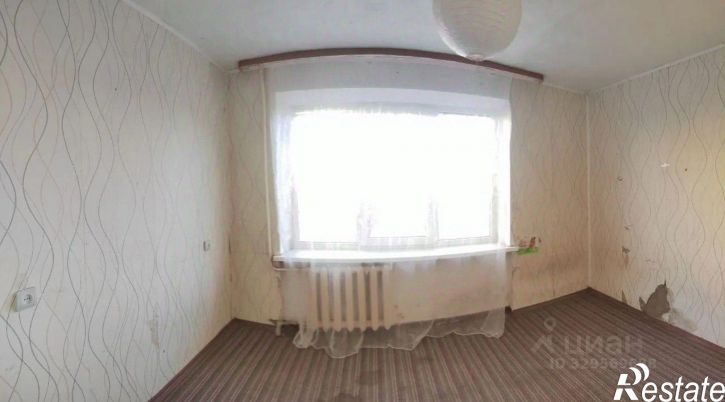 1-комн квартира Заводская улица, 31,  д. 31